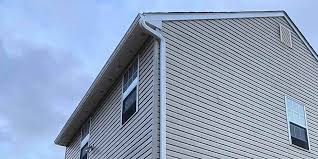 Best Wood Siding Installation  in Coldstream, KY